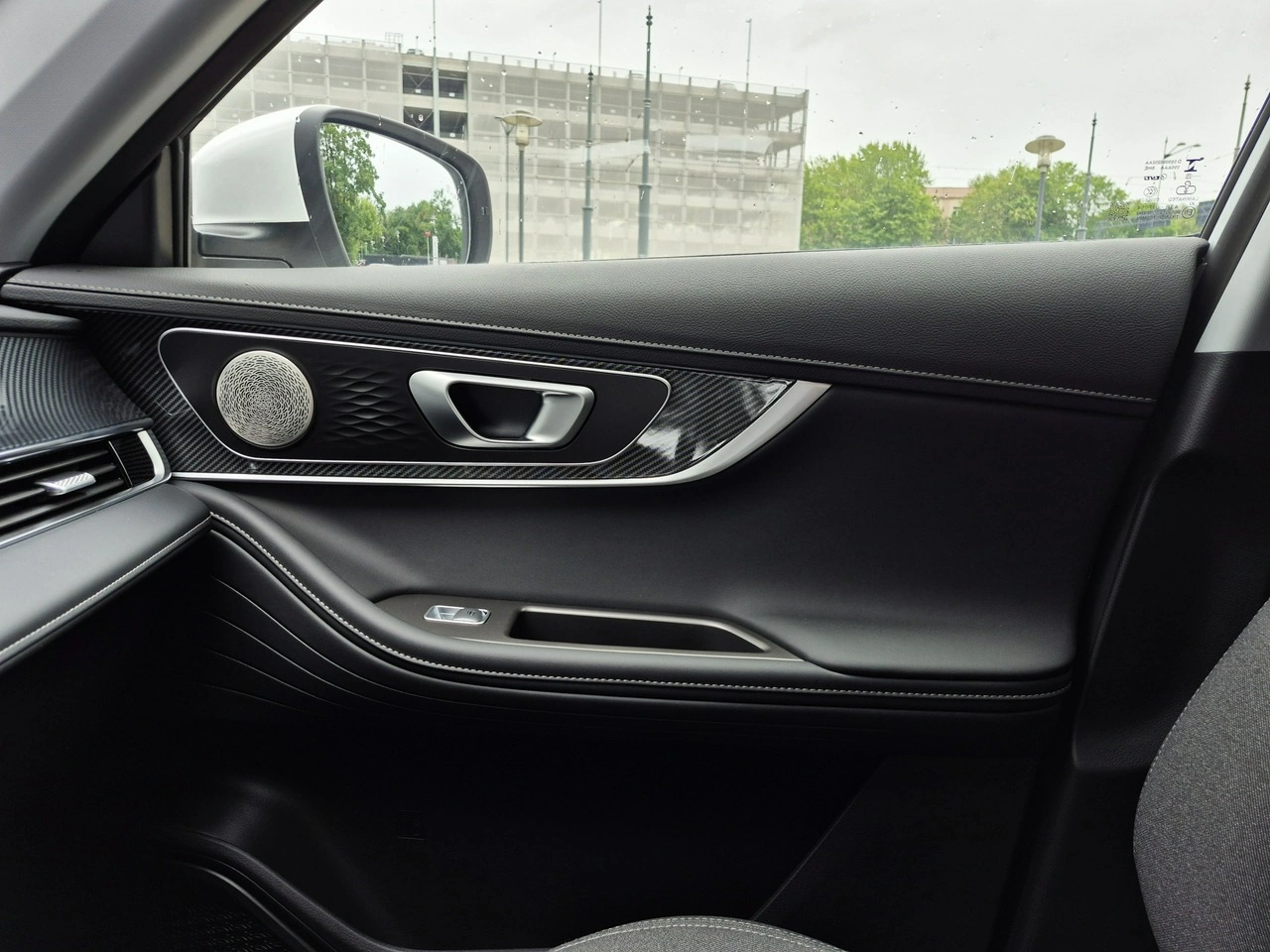 Chery Tiggo 7 - Zdjęcie 34