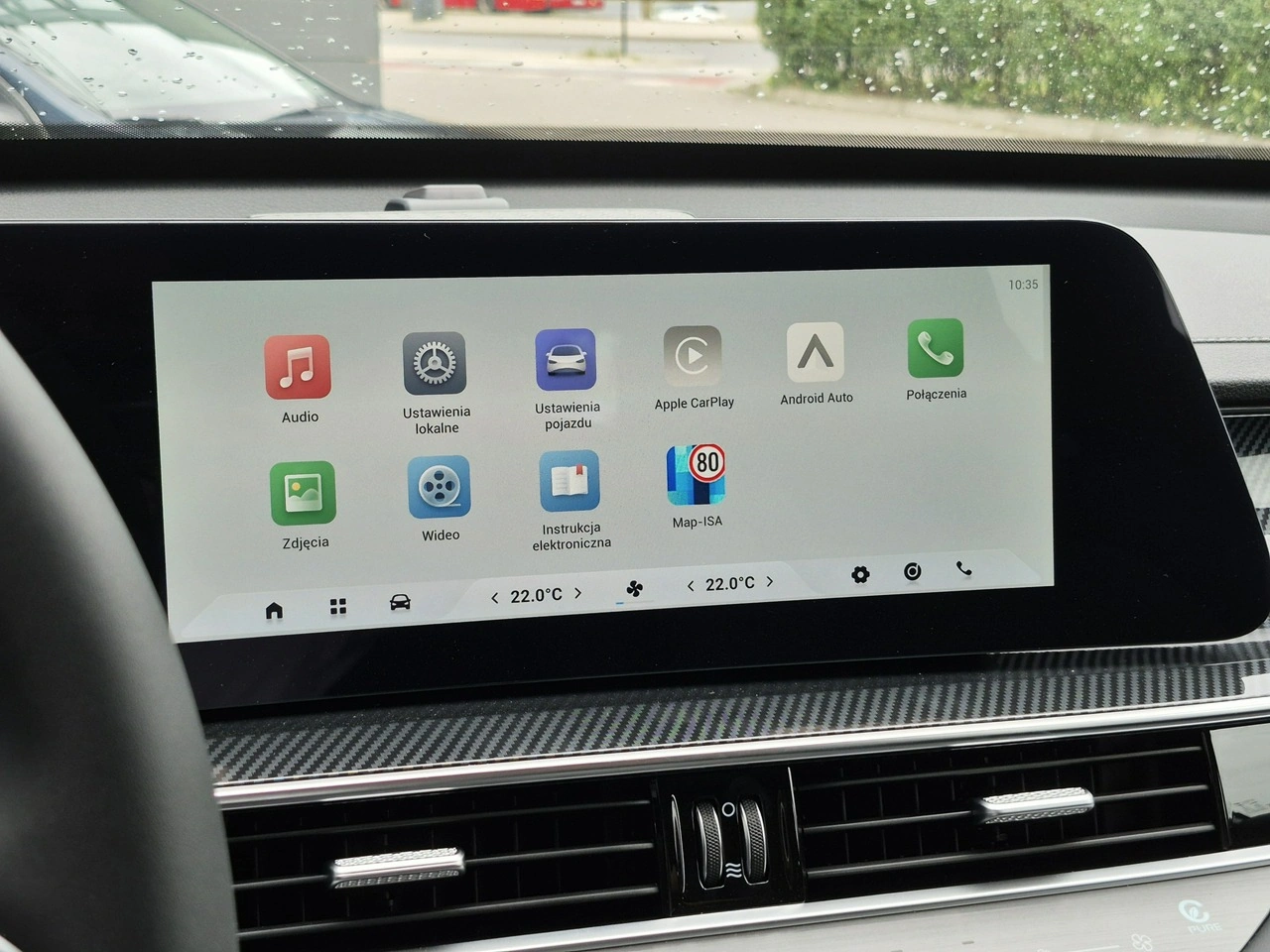 Chery Tiggo 7 - Zdjęcie 35