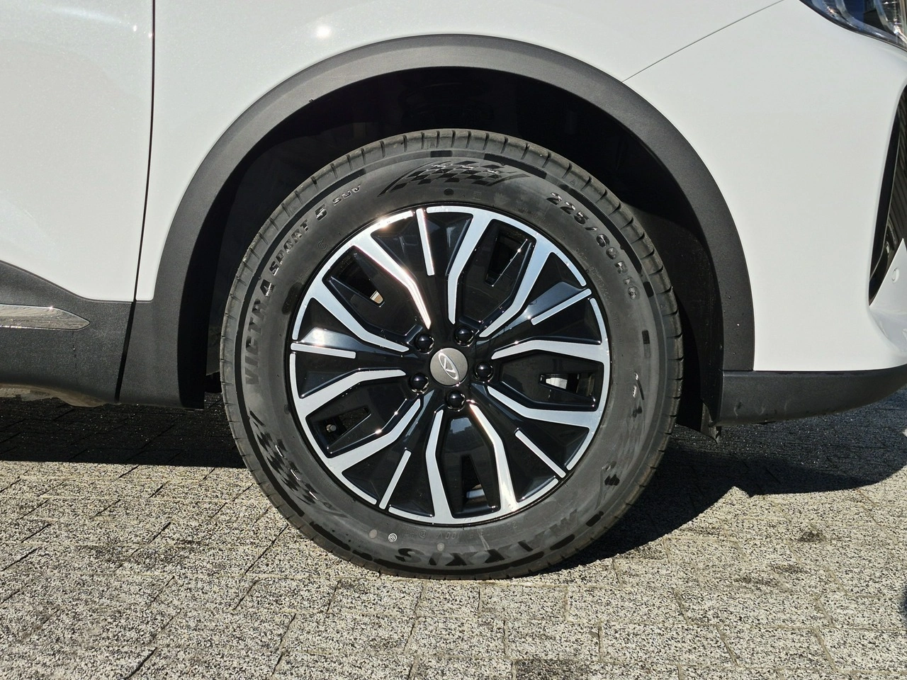 Chery Tiggo 7 - Zdjęcie 8
