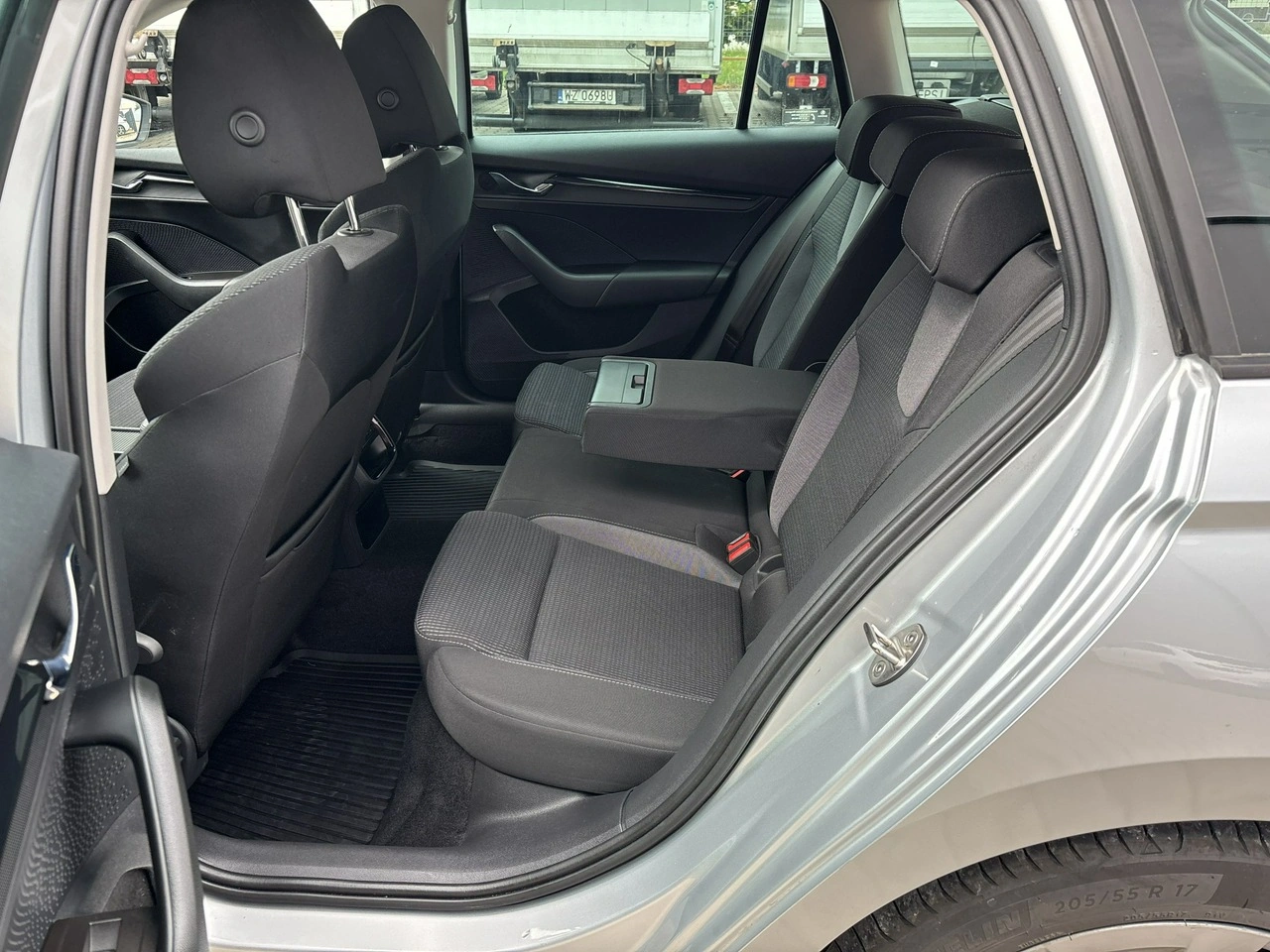 Skoda Octavia - Zdjęcie 18