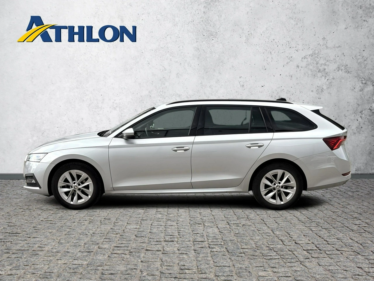 Skoda Octavia - Zdjęcie 1