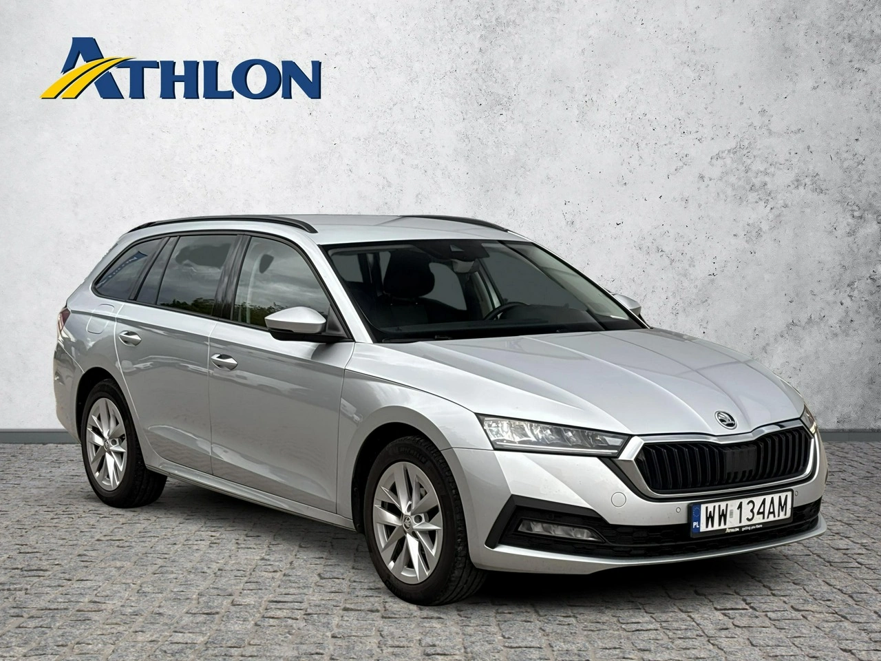 Skoda Octavia - Zdjęcie 6