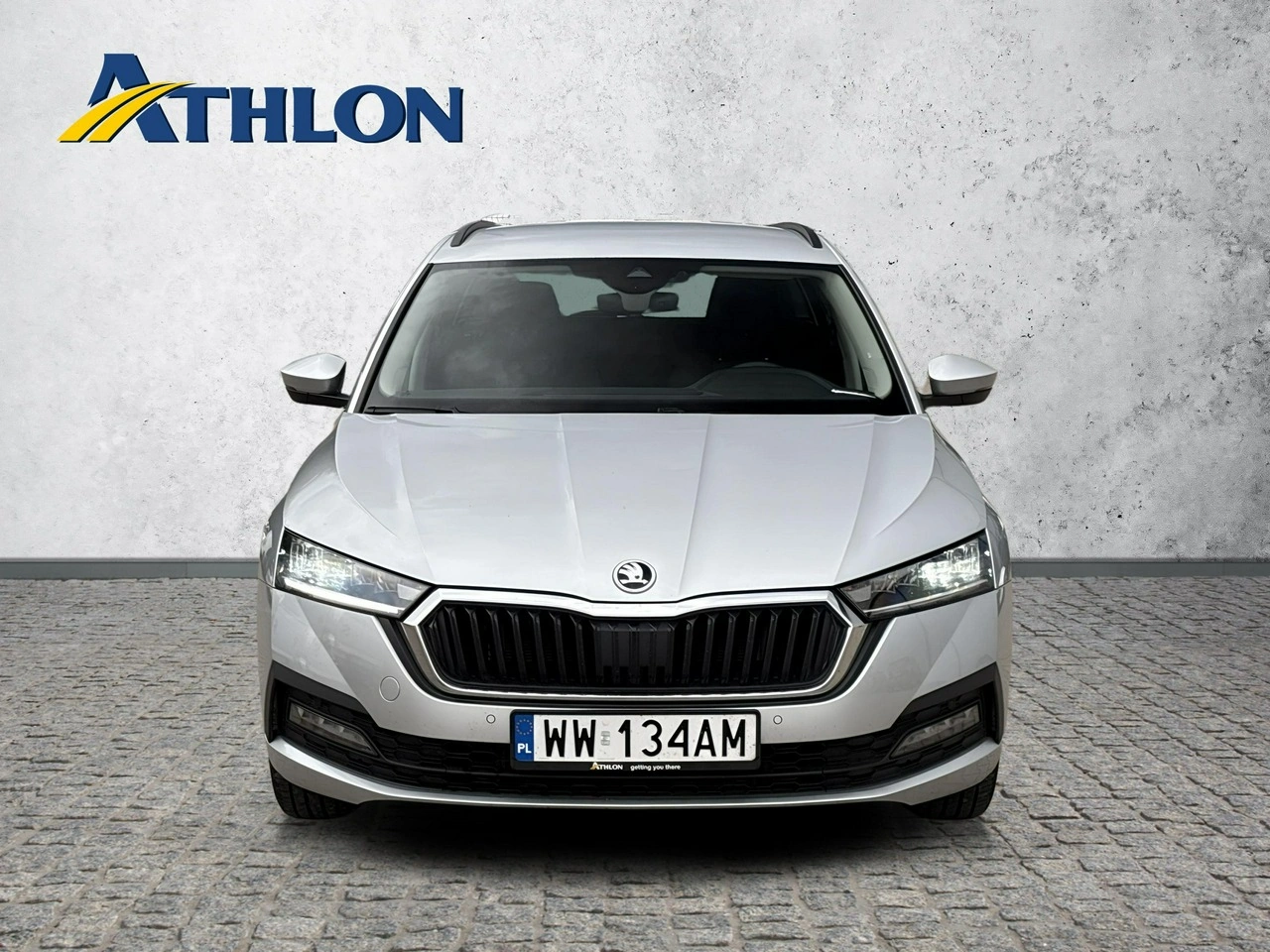 Skoda Octavia - Zdjęcie 7