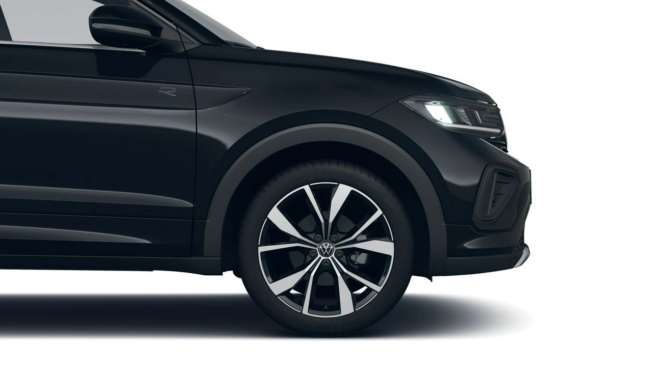 Volkswagen T-Cross - Zdjęcie 7