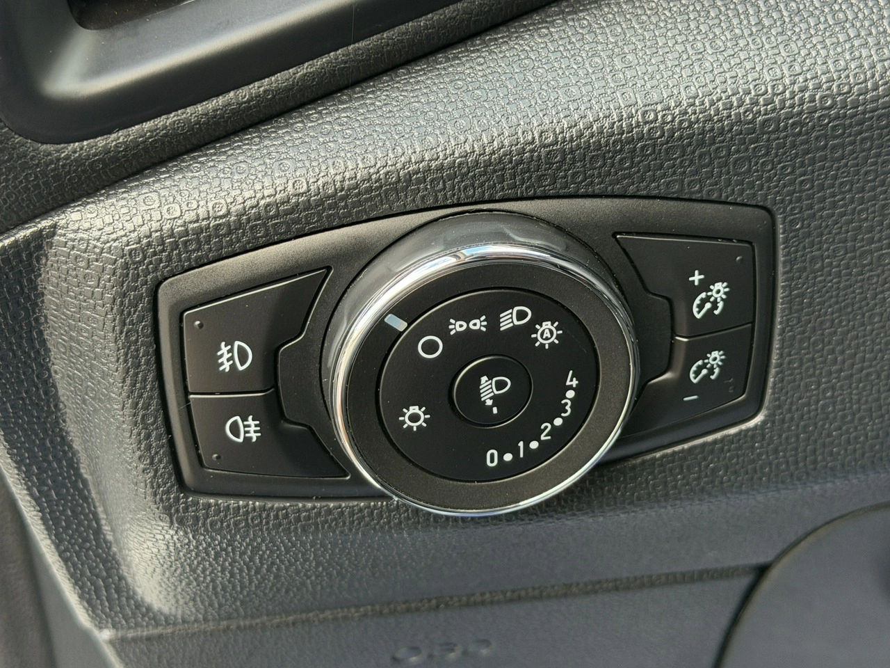 Ford EcoSport - Zdjęcie 16