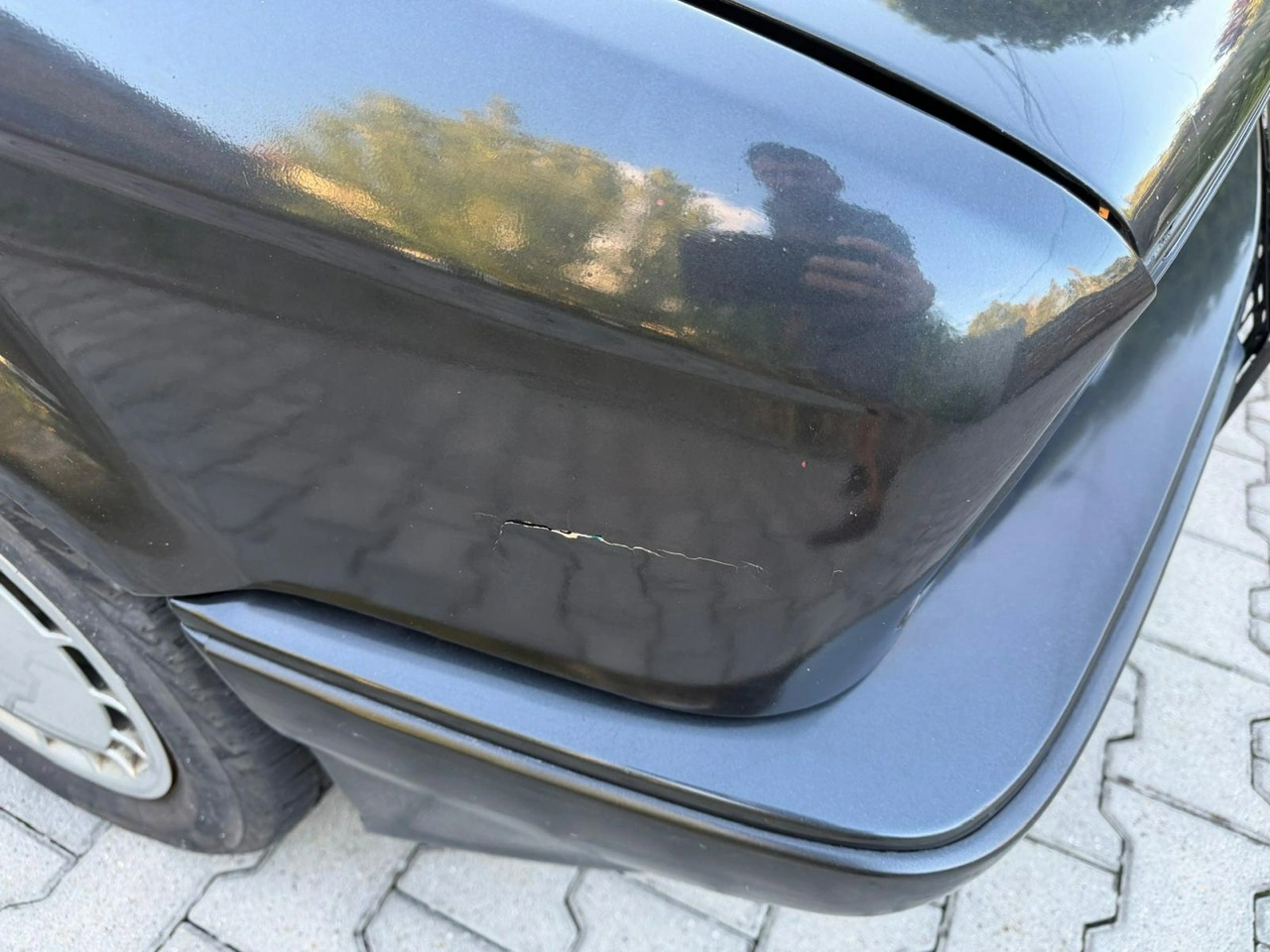 BMW 318 - Zdjęcie 14