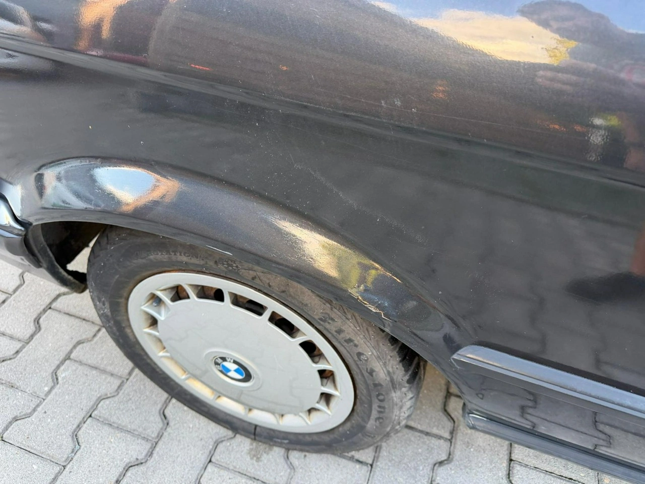 BMW 318 - Zdjęcie 15