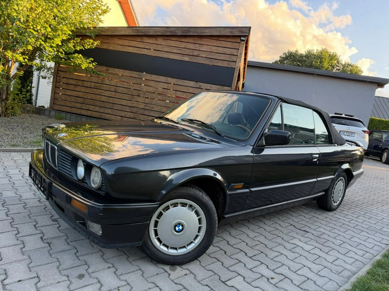 BMW 318 - Zdjęcie 1