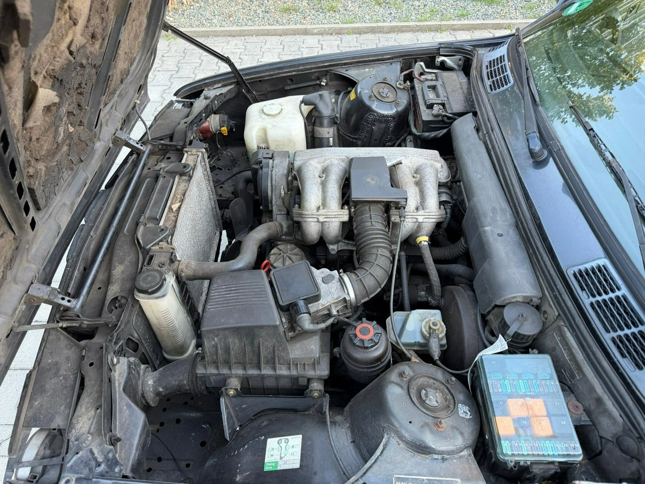 BMW 318 - Zdjęcie 20