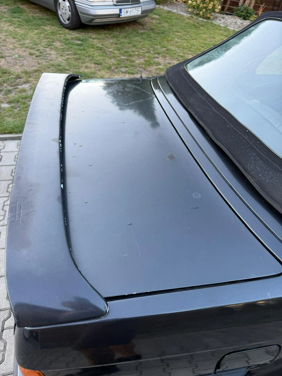 BMW 318 - Zdjęcie 21