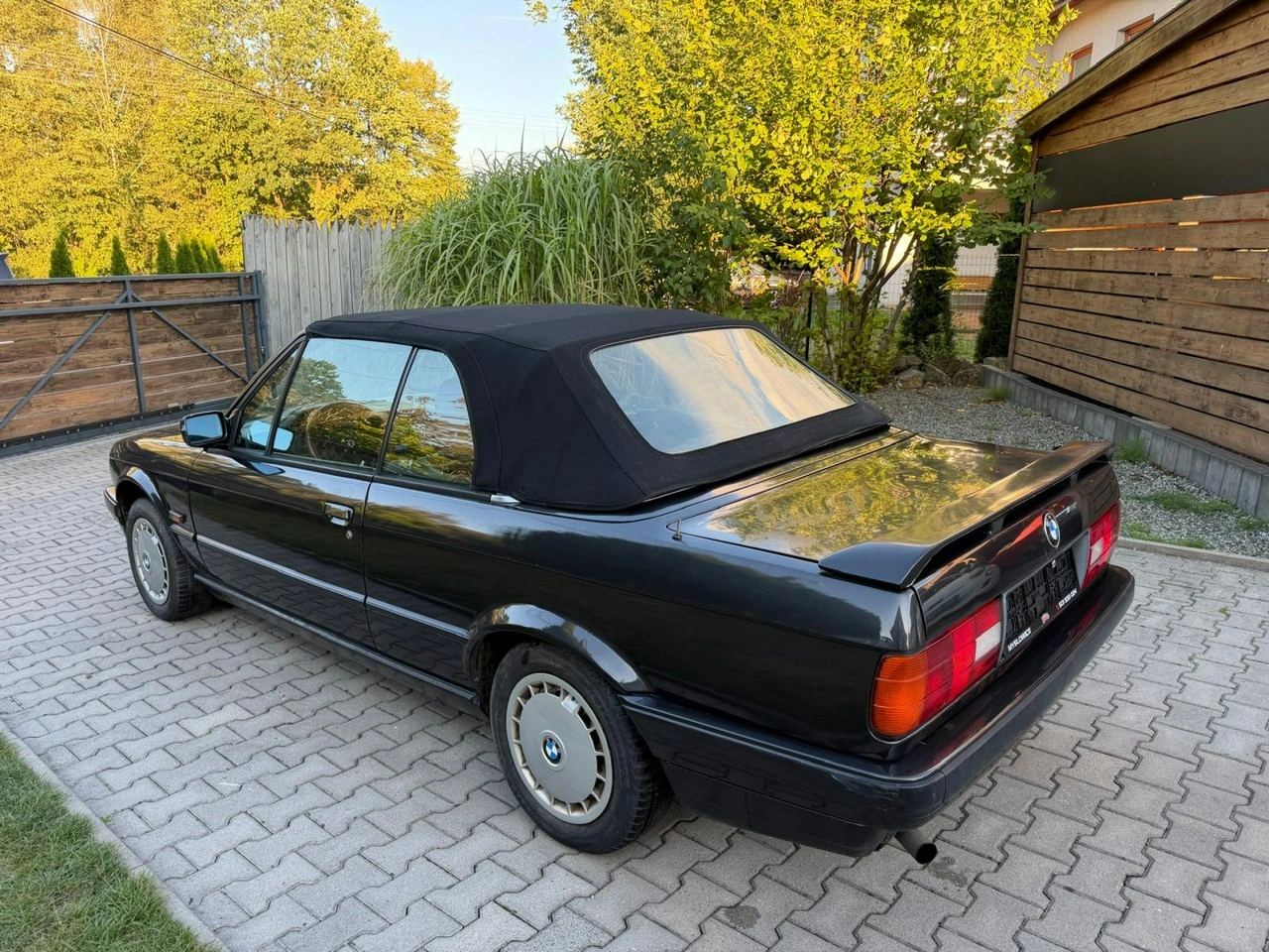 BMW 318 - Zdjęcie 2