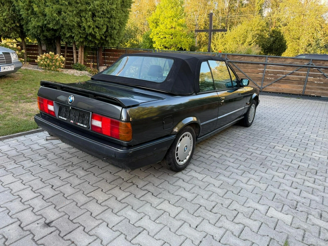 BMW 318 - Zdjęcie 3