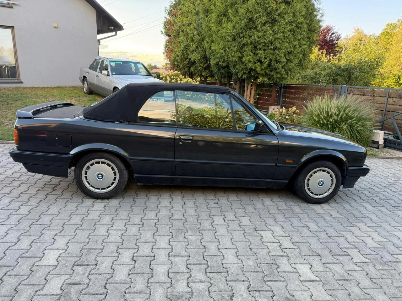 BMW 318 - Zdjęcie 4