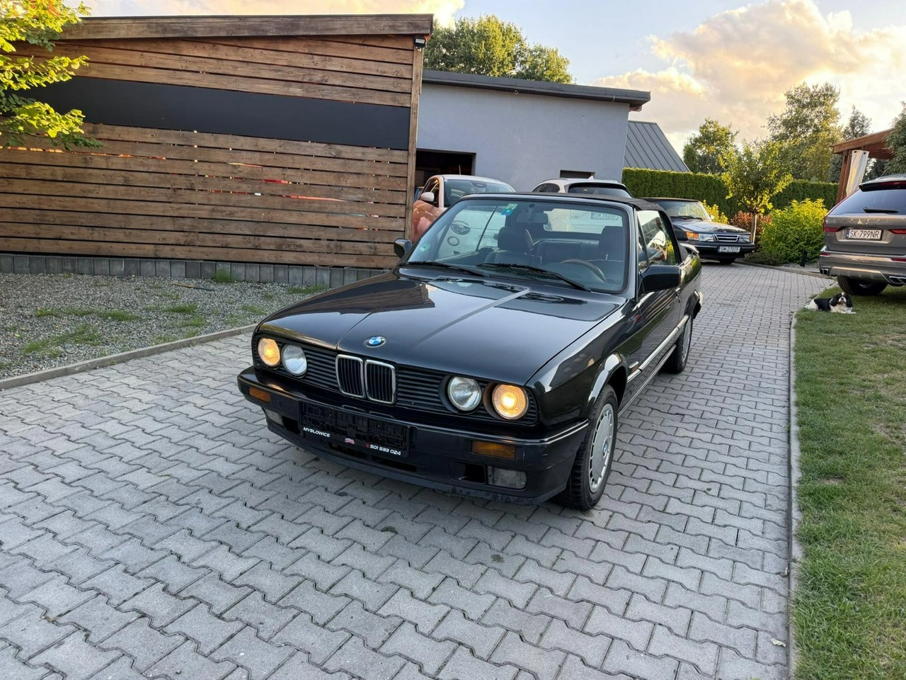 BMW 318 - Zdjęcie 6