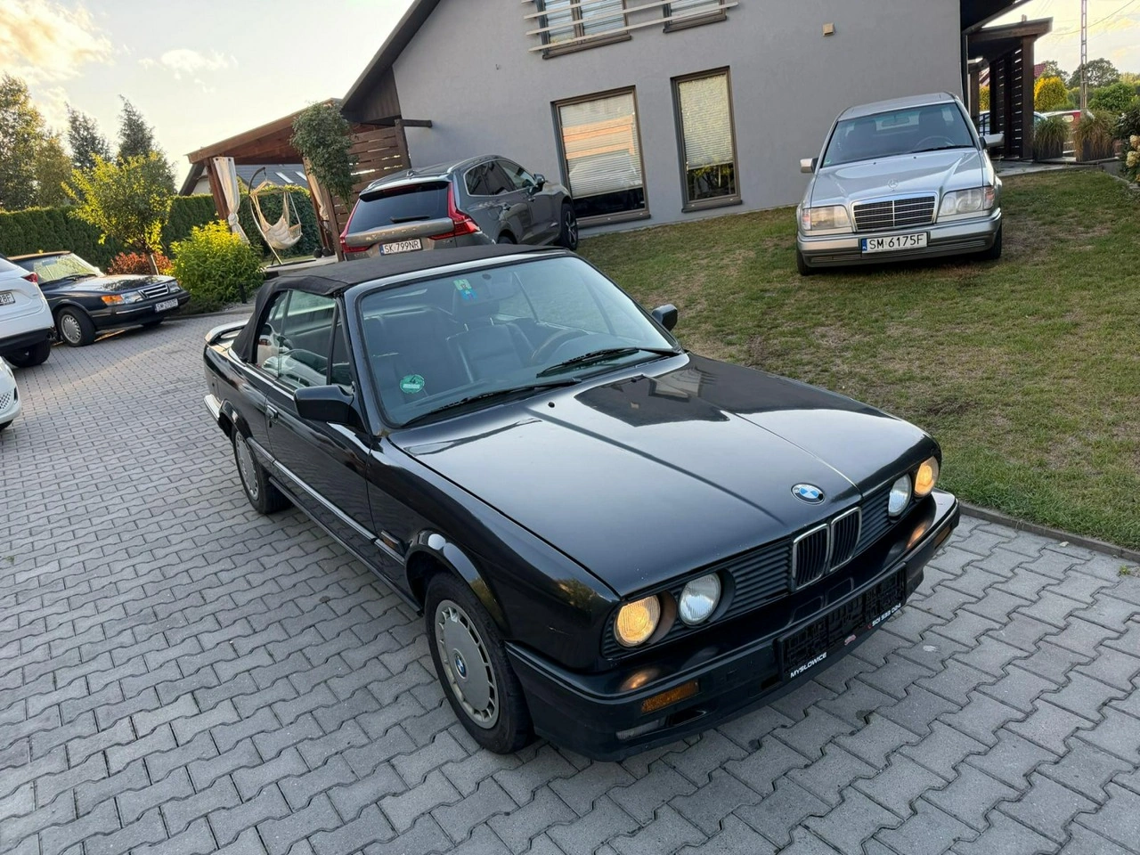 BMW 318 - Zdjęcie 7
