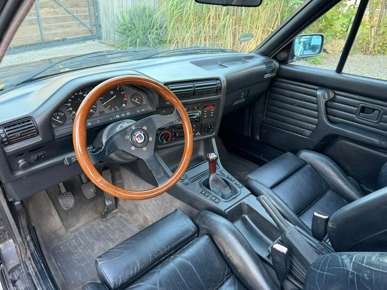 BMW 318 - Zdjęcie 8