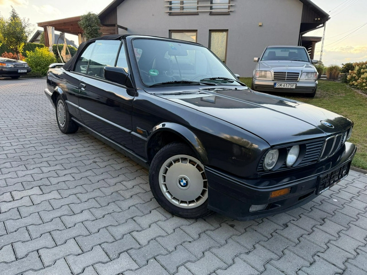 BMW 318 - Główne zdjęcie