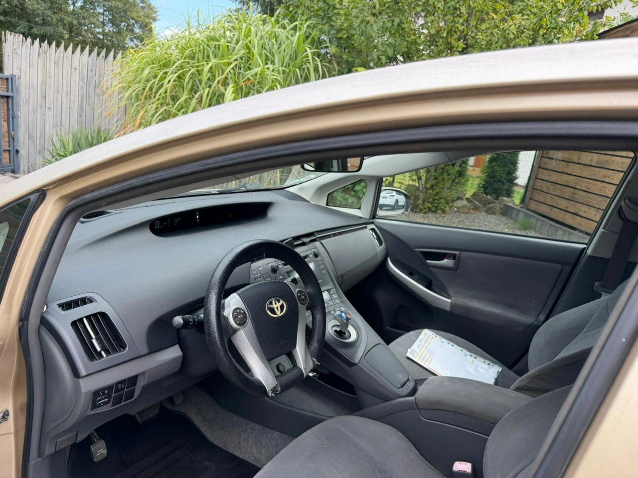 Toyota Prius+ - Zdjęcie 6