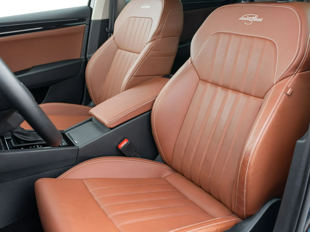 Skoda Superb - Zdjęcie 10