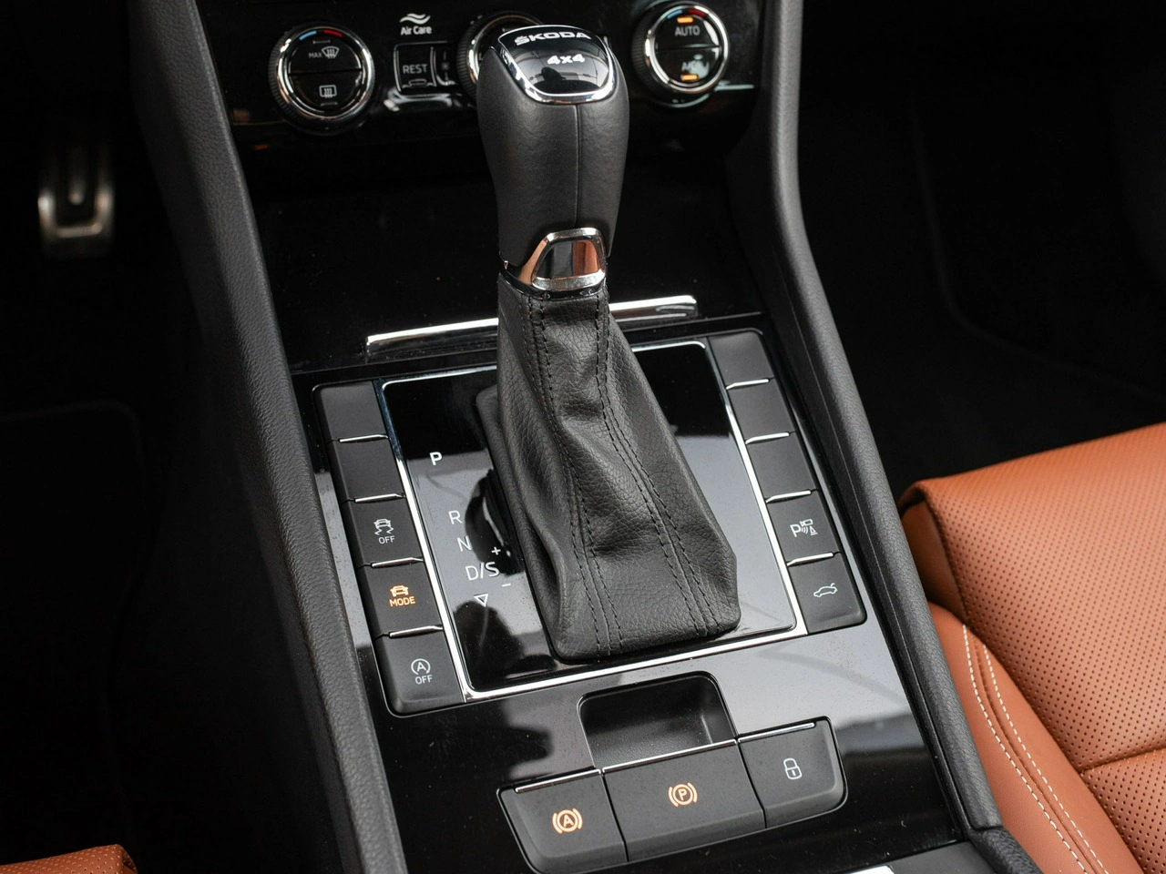 Skoda Superb - Zdjęcie 14