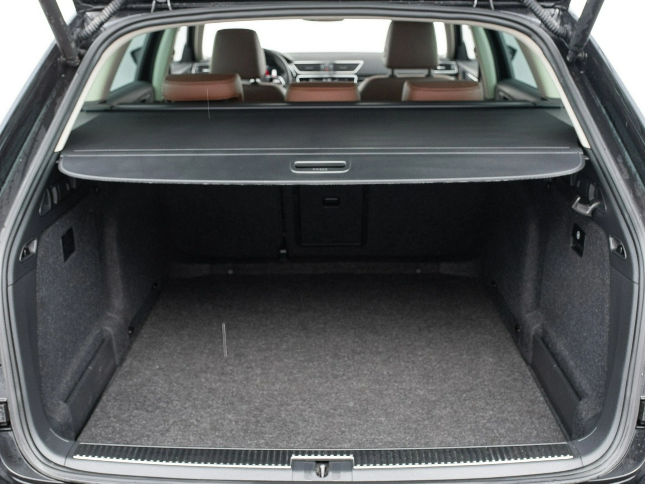 Skoda Superb - Zdjęcie 26