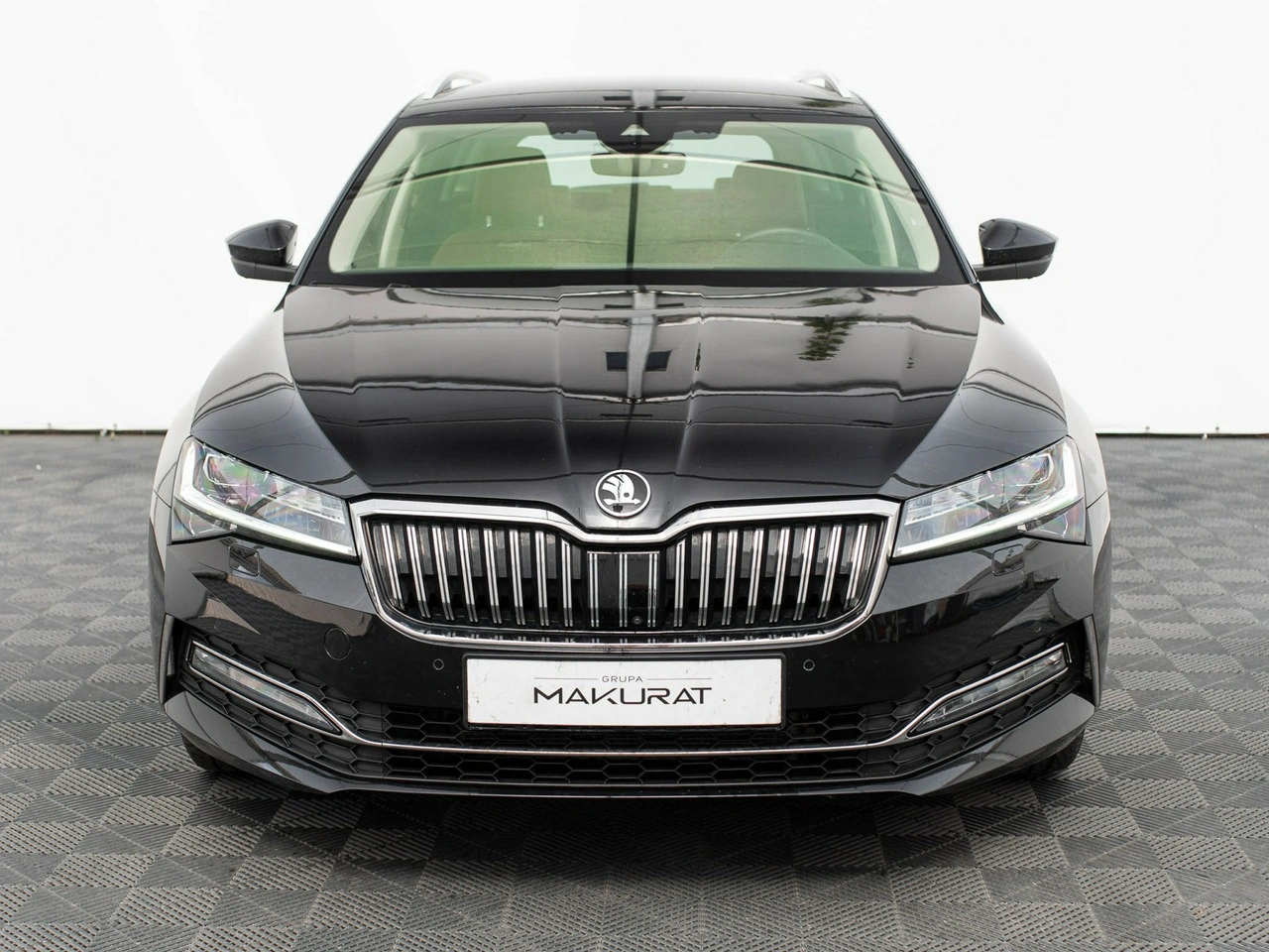 Skoda Superb - Zdjęcie 6