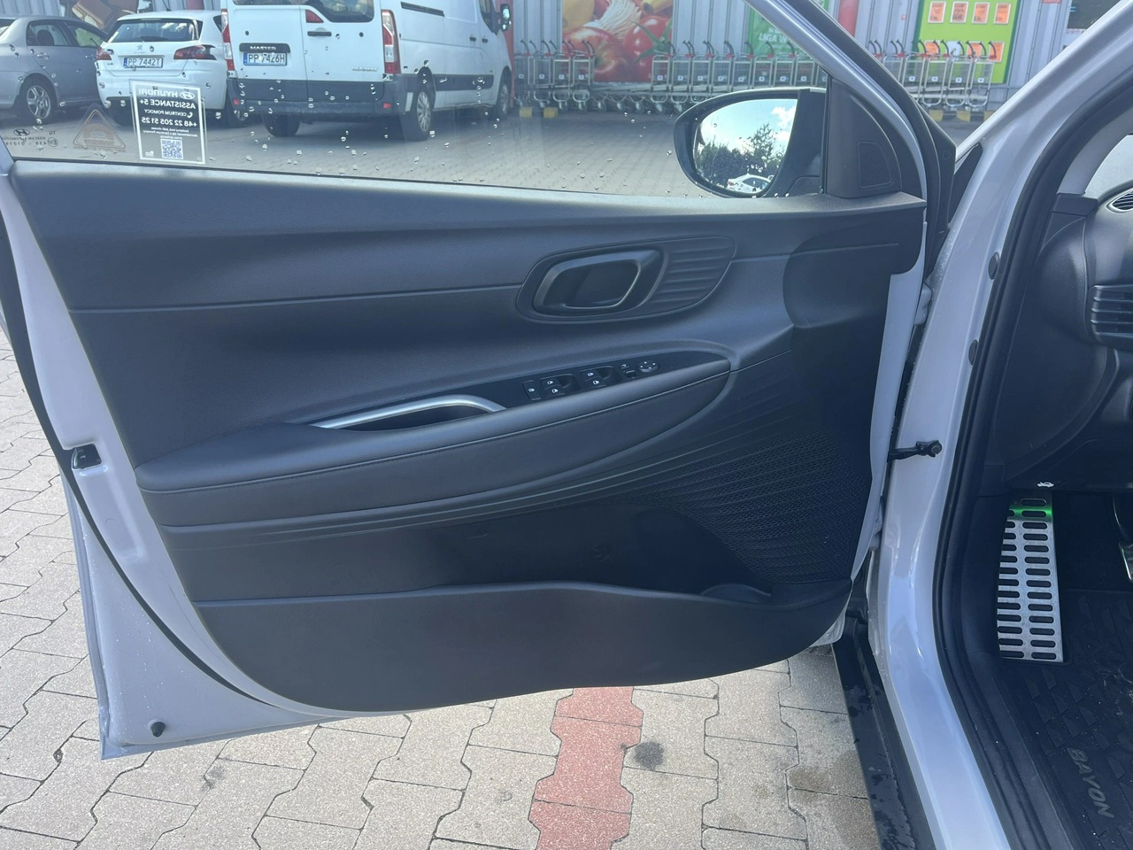 Hyundai Bayon - Zdjęcie 9