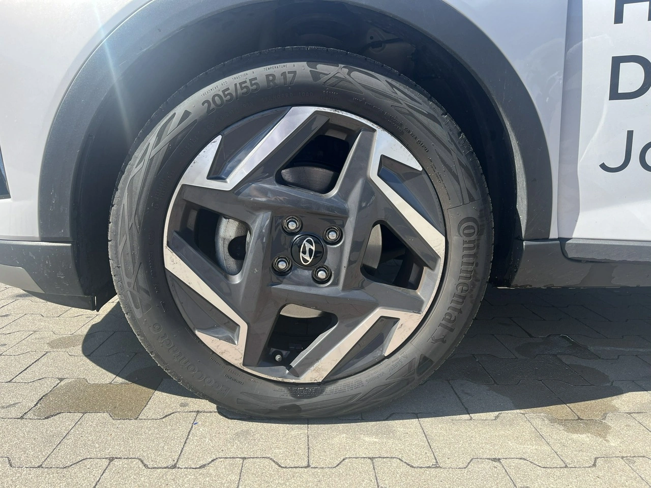 Hyundai Bayon - Zdjęcie 16