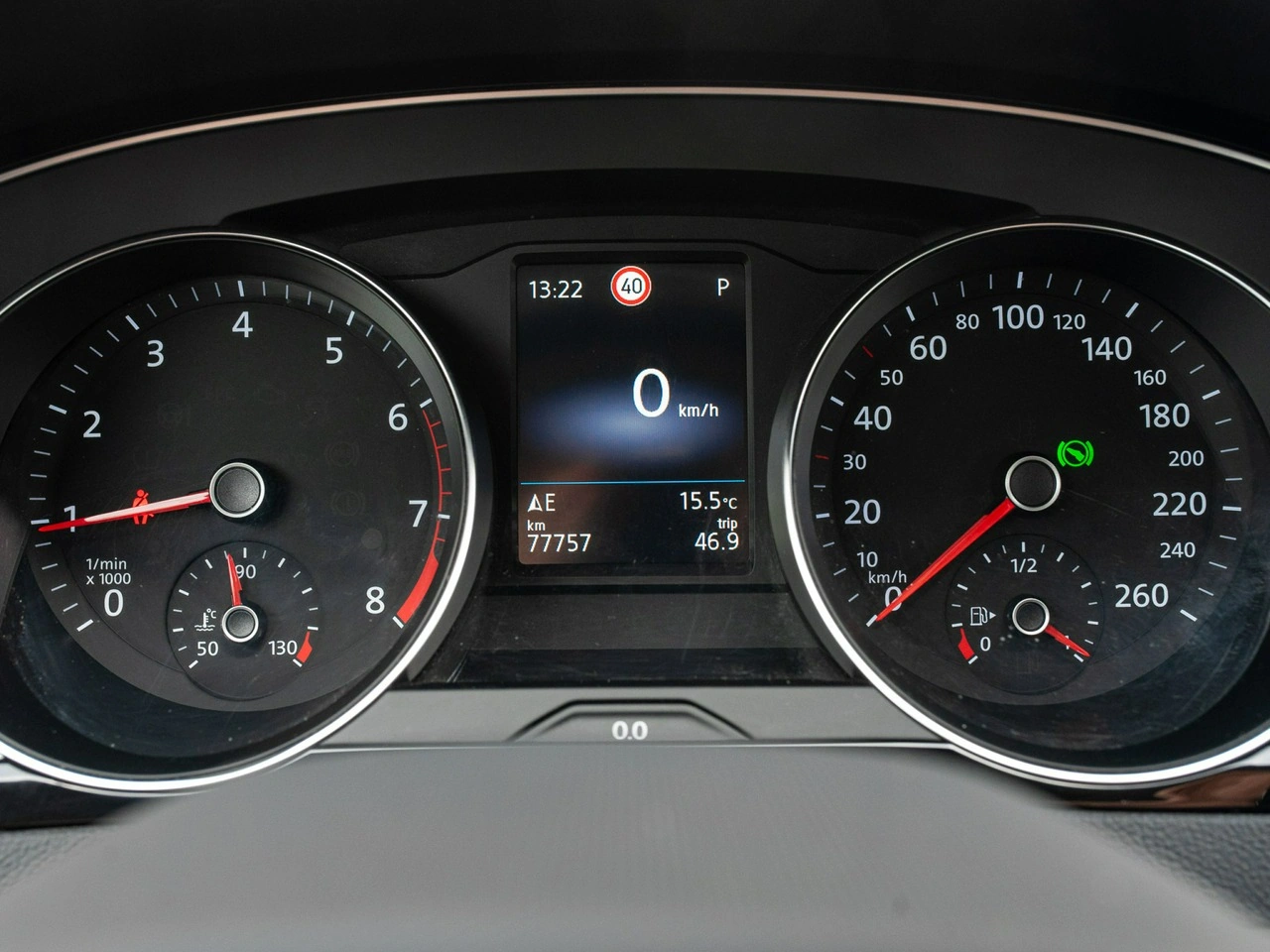 Volkswagen Passat - Zdjęcie 11