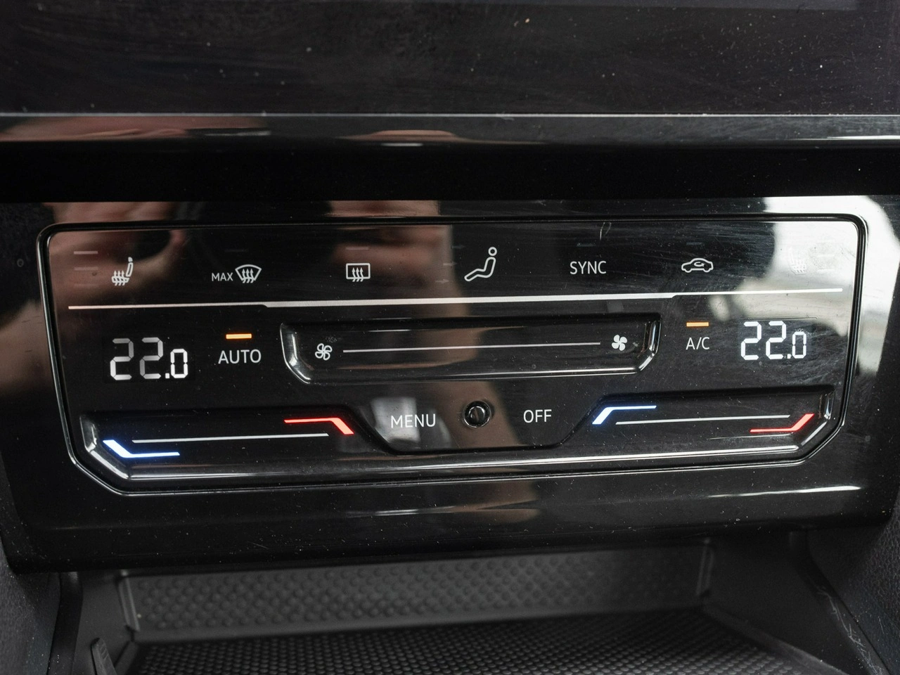 Volkswagen Passat - Zdjęcie 15