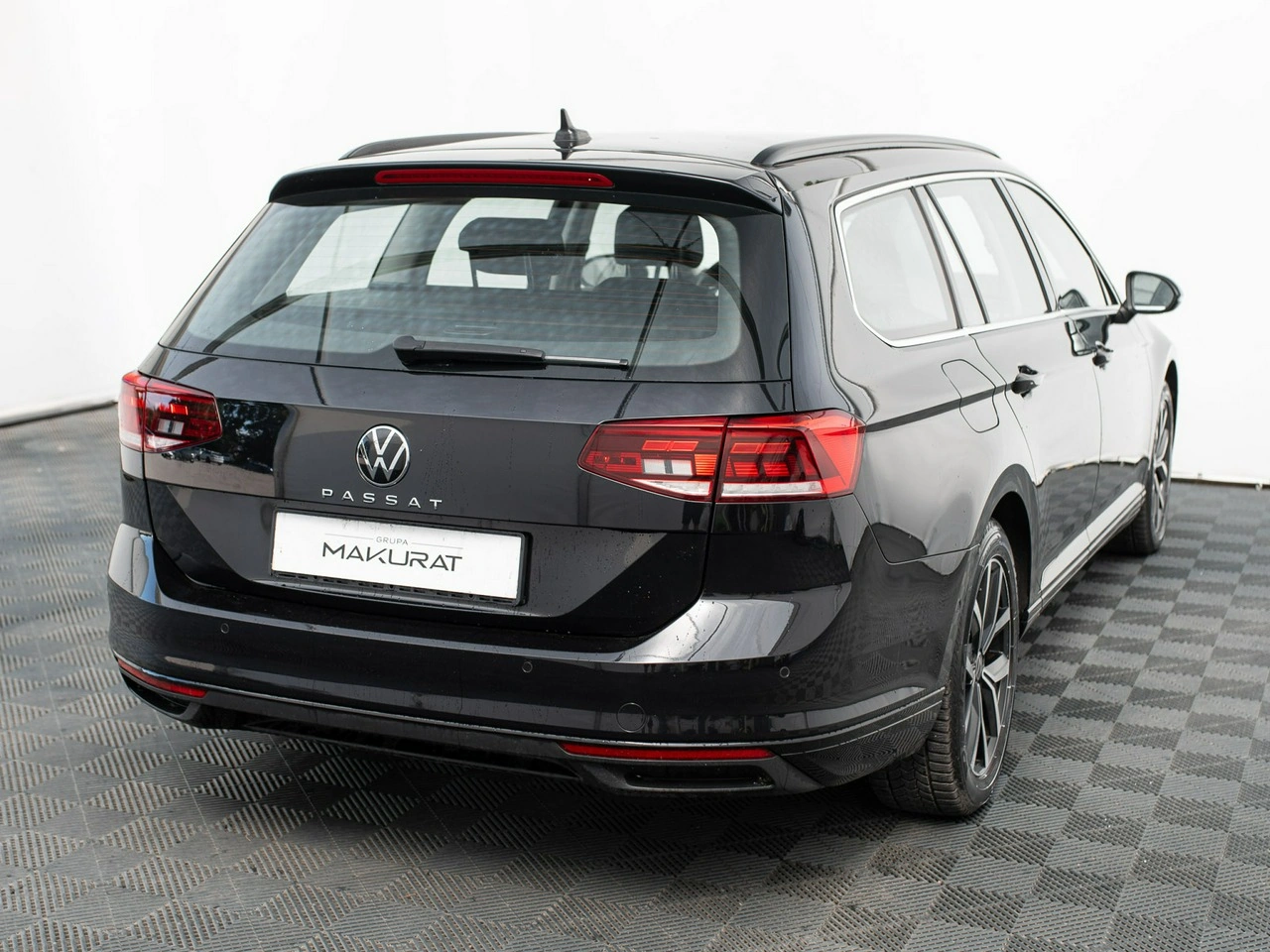 Volkswagen Passat - Zdjęcie 4