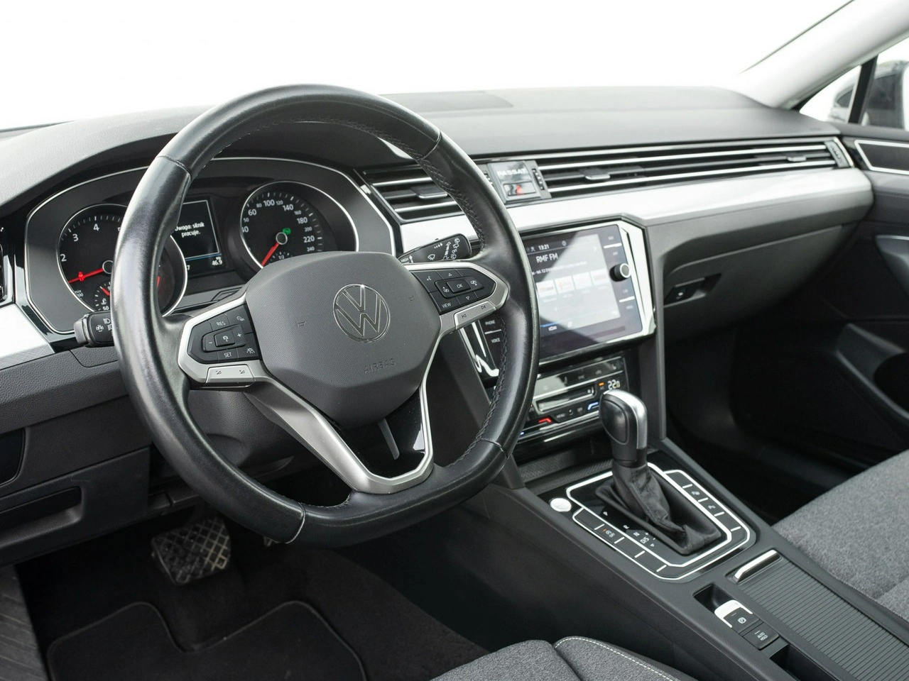 Volkswagen Passat - Zdjęcie 5