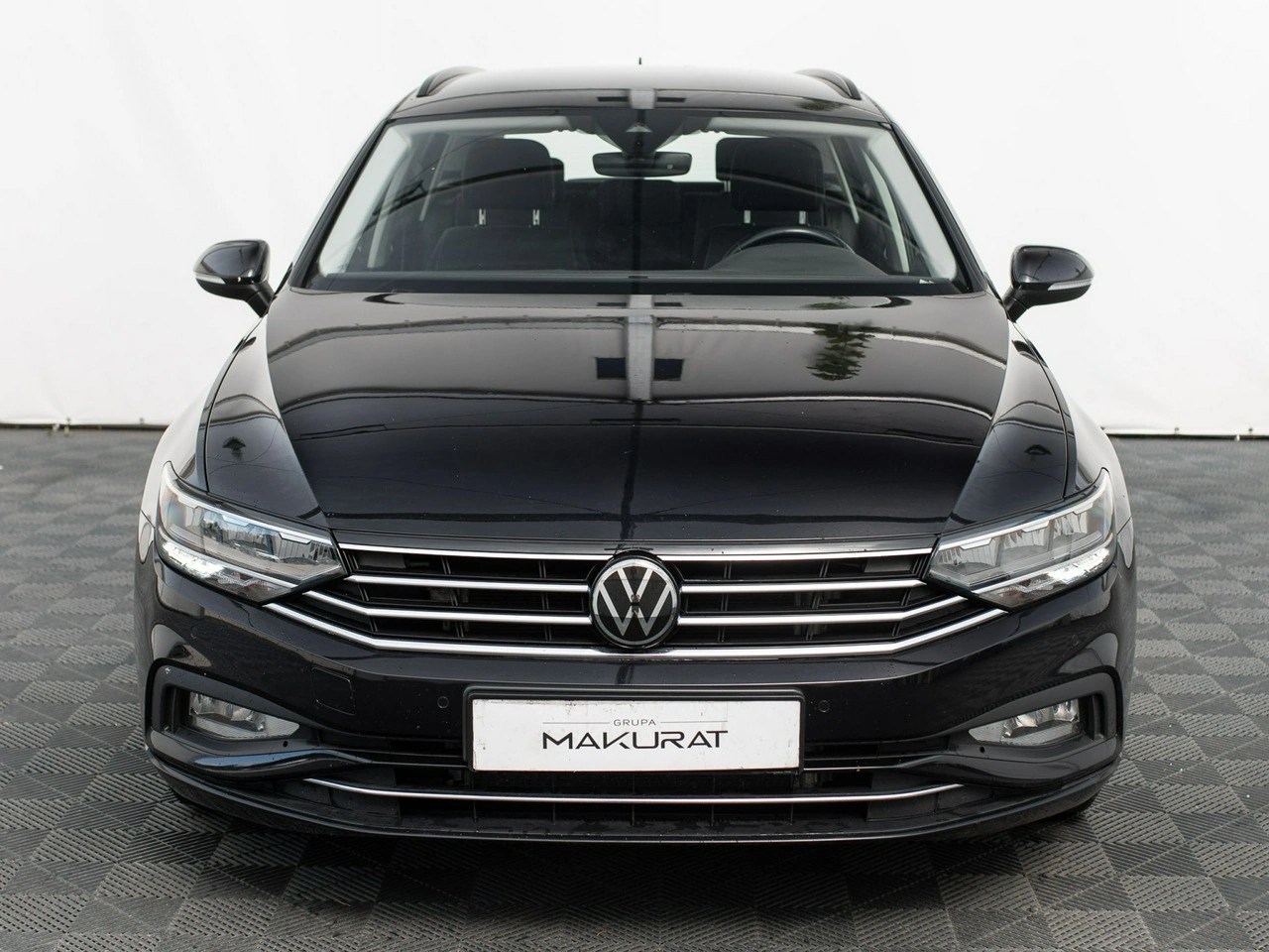 Volkswagen Passat - Zdjęcie 6