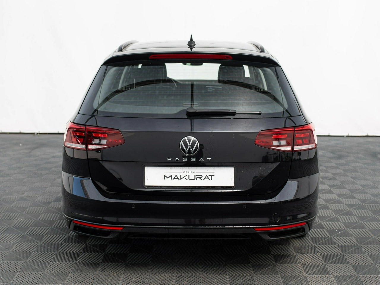 Volkswagen Passat - Zdjęcie 7
