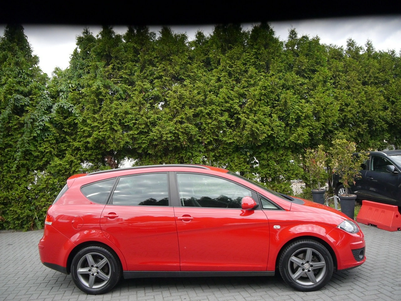 Seat Altea XL - Zdjęcie 10