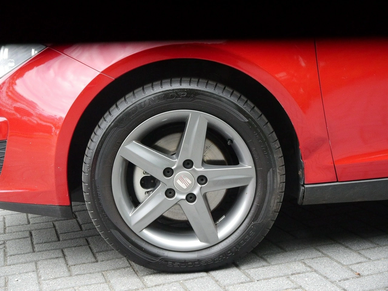 Seat Altea XL - Zdjęcie 17