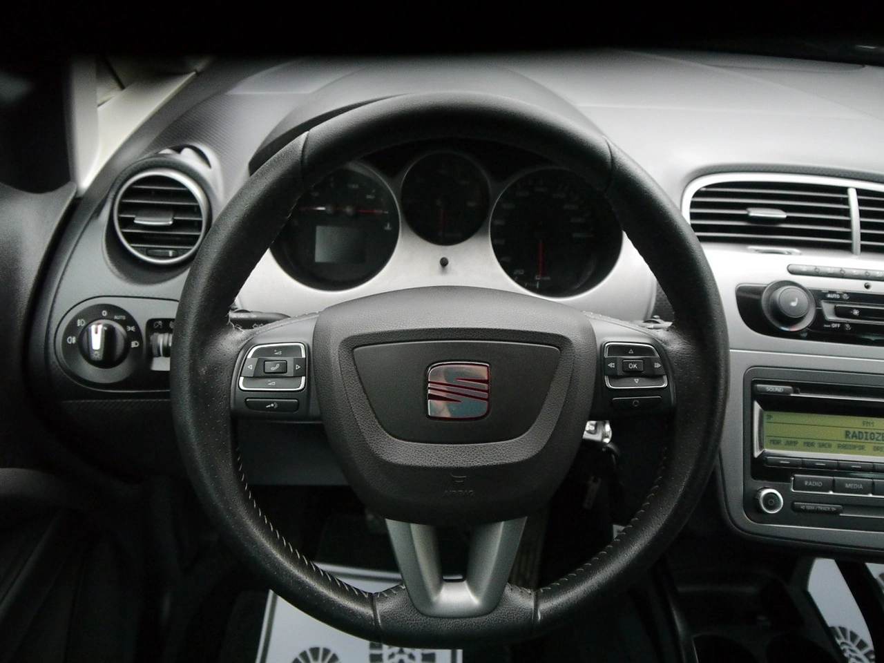 Seat Altea XL - Zdjęcie 18
