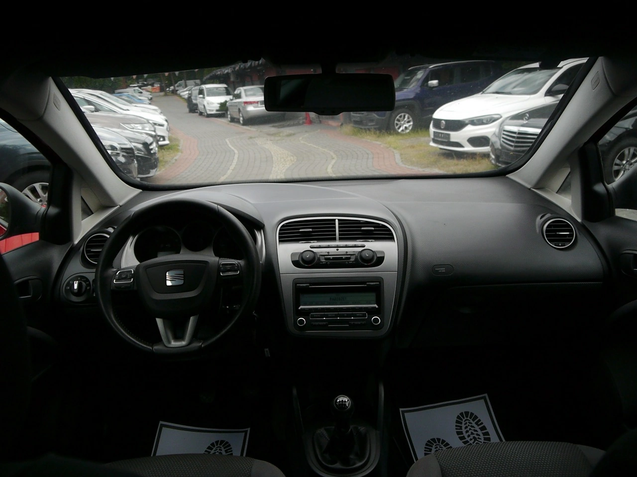 Seat Altea XL - Zdjęcie 20