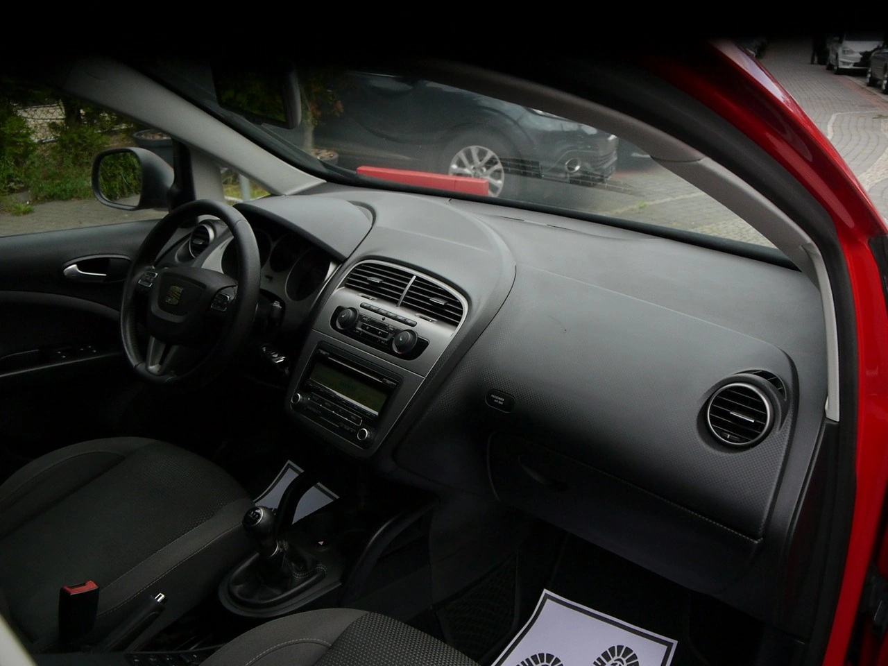 Seat Altea XL - Zdjęcie 23