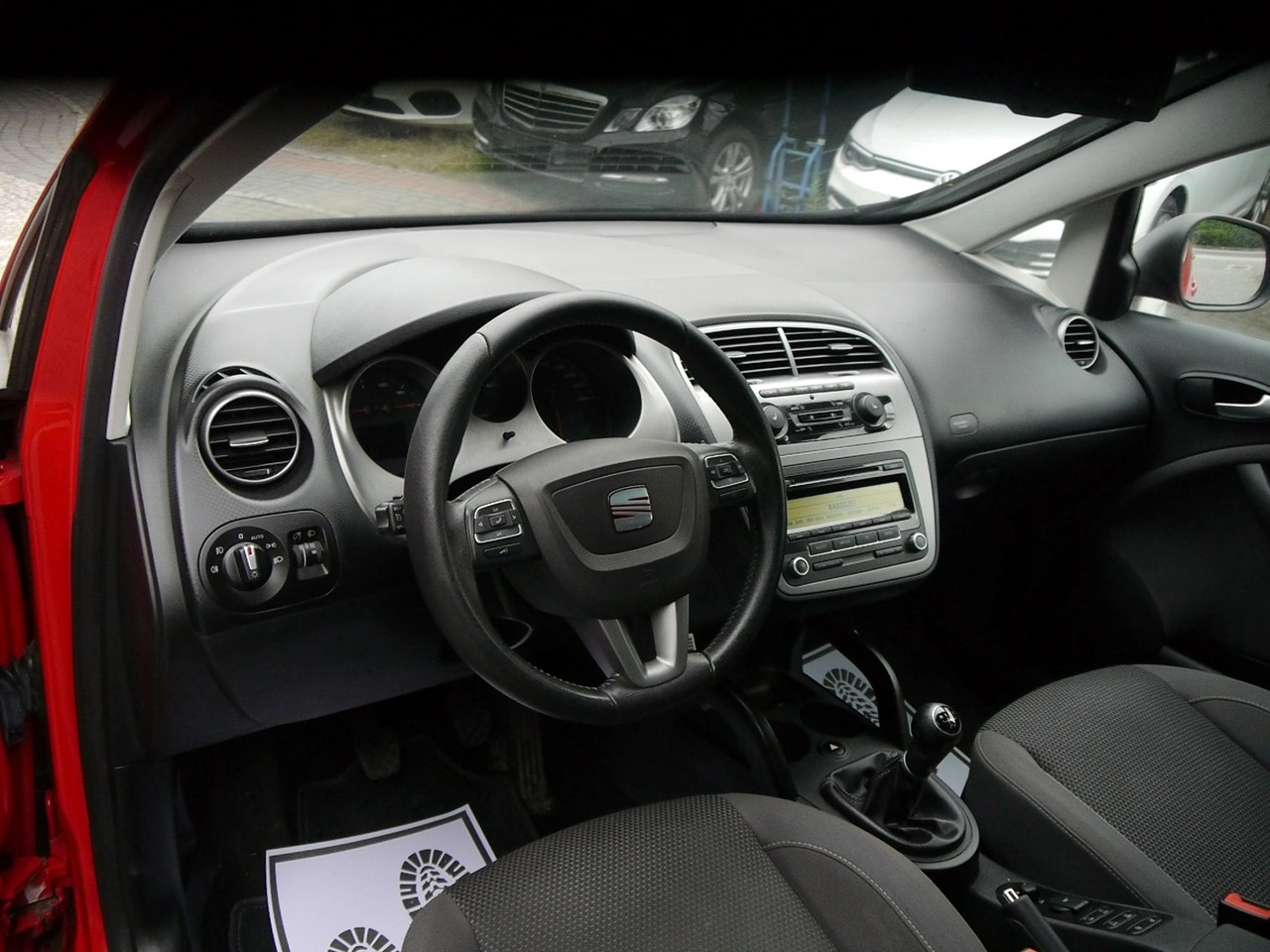 Seat Altea XL - Zdjęcie 24