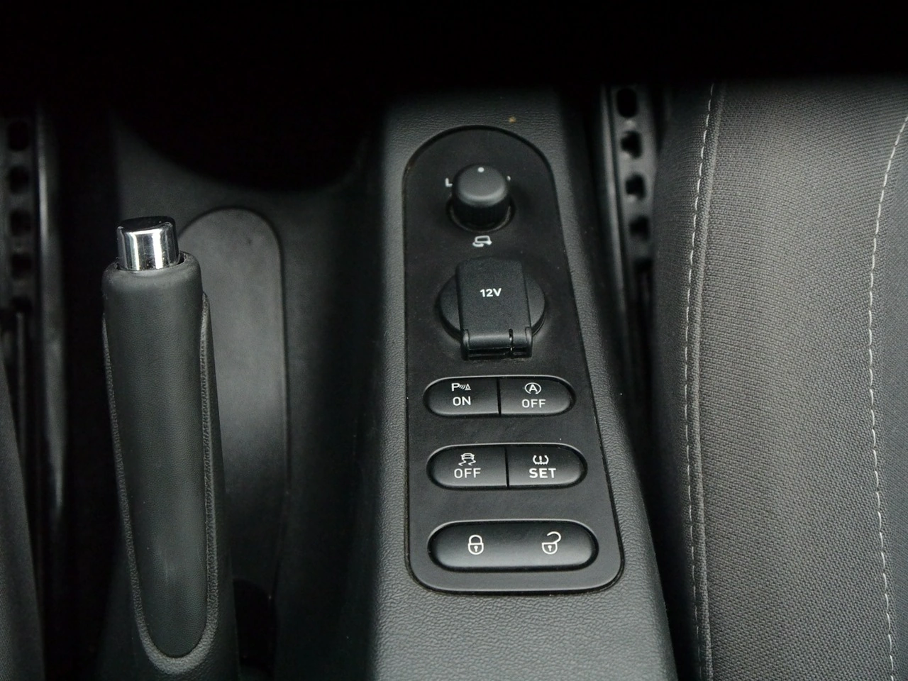 Seat Altea XL - Zdjęcie 25