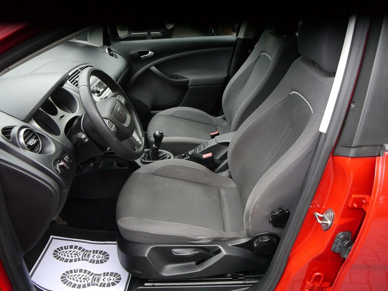 Seat Altea XL - Zdjęcie 26