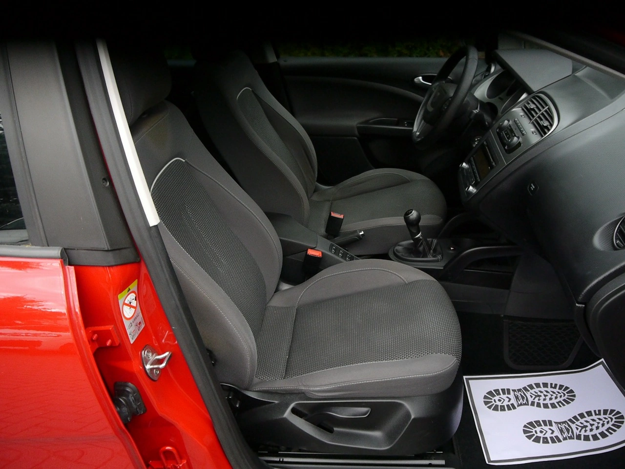 Seat Altea XL - Zdjęcie 27