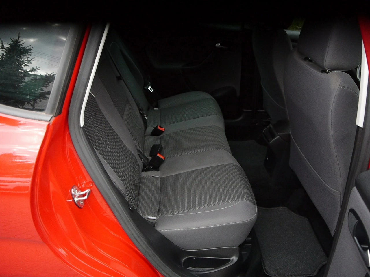 Seat Altea XL - Zdjęcie 28
