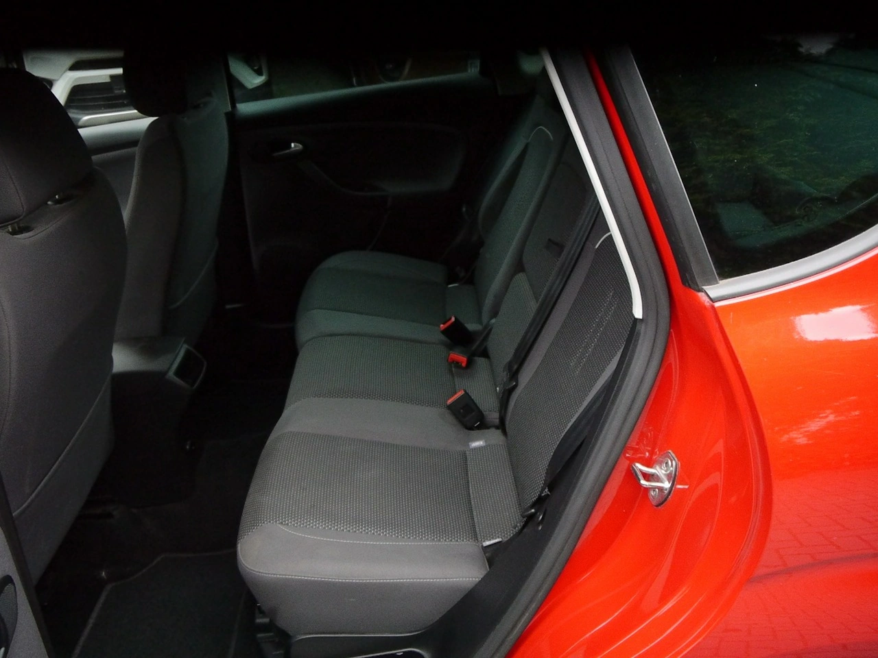 Seat Altea XL - Zdjęcie 29