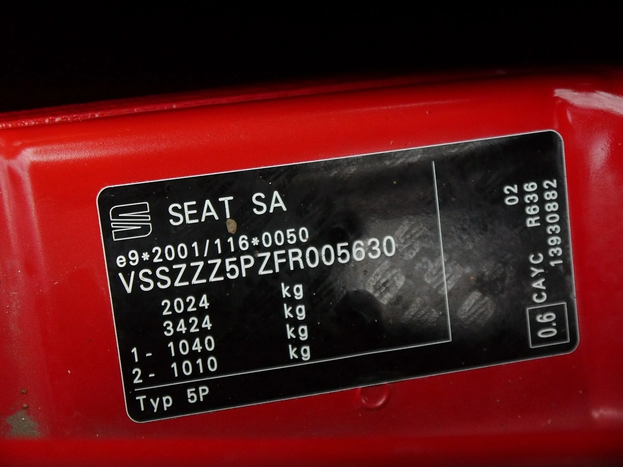 Seat Altea XL - Zdjęcie 35