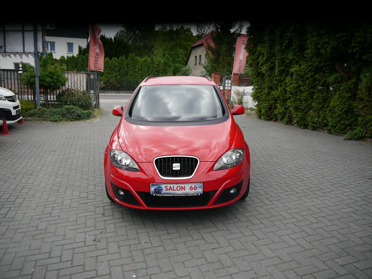 Seat Altea XL - Zdjęcie 6