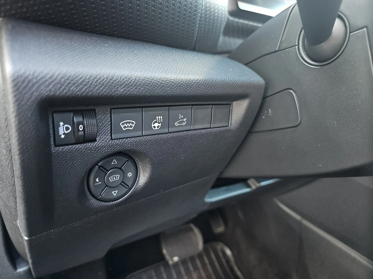 Citroën C4X - Zdjęcie 15