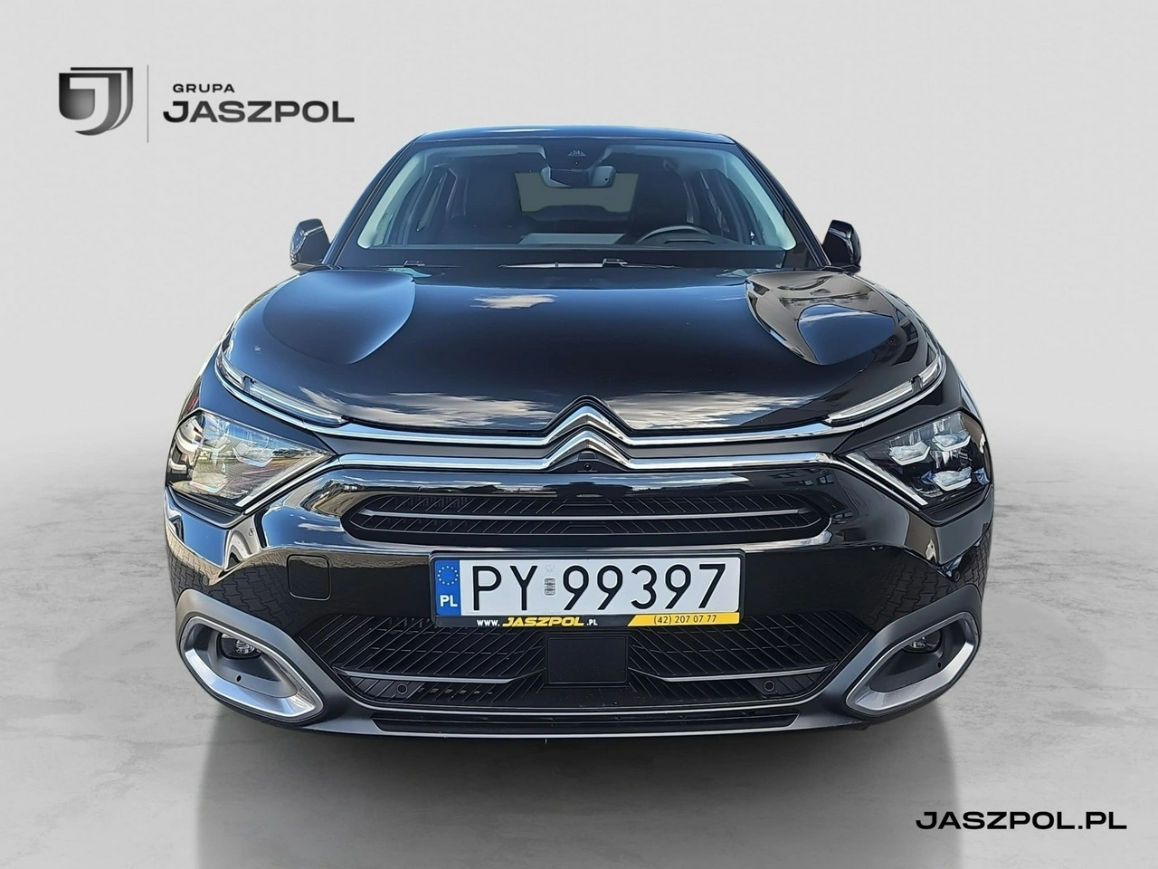 Citroën C4X - Zdjęcie 1