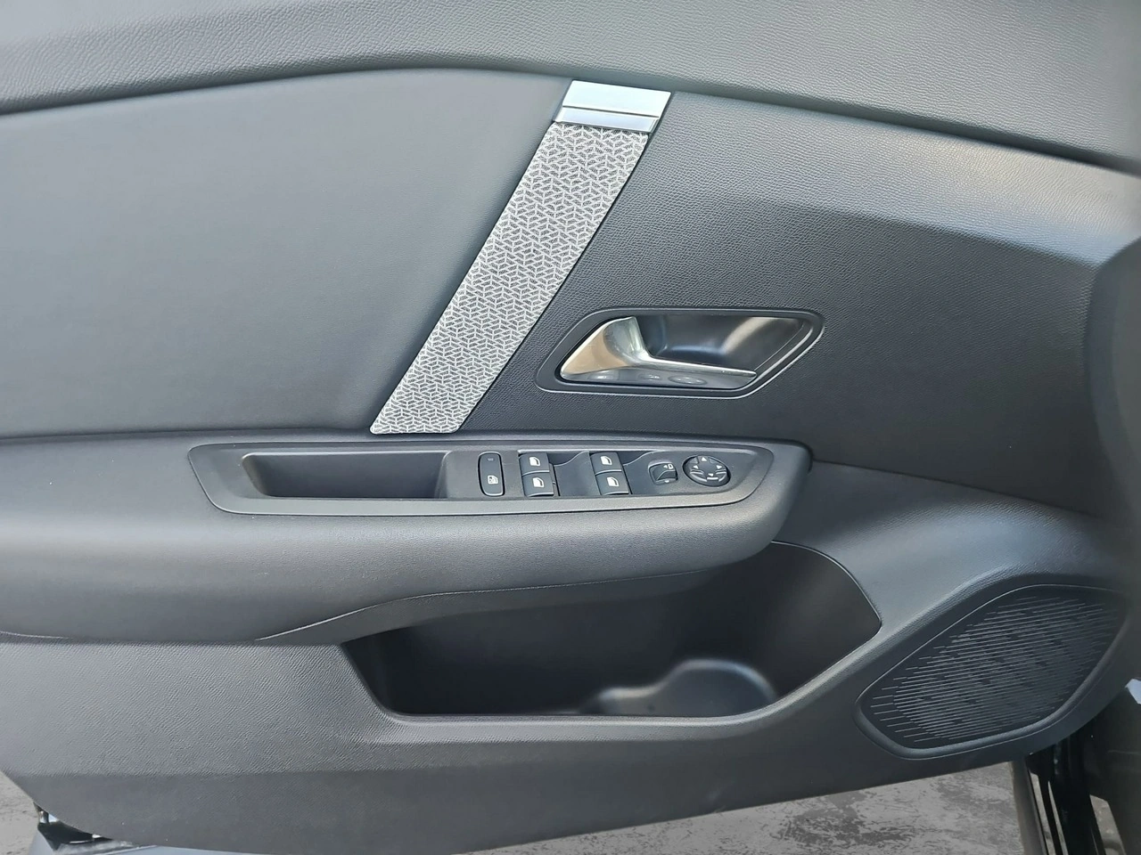 Citroën C4X - Zdjęcie 20